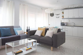 Гостиница Apartamento Calle Calzada  Торрокс